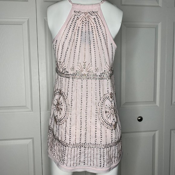 FREE PEOPLE Intimately Dress Mini Sz xs NWT! - Picture 5 of 15